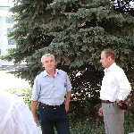 Антонов и Моисеев