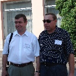 Булавин и Голубев