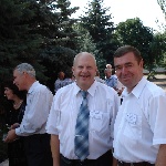 Стрекалов и Булавин