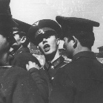 Ещё одно тяжёлое утро