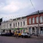 улица Советская
