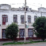 Дом № 26 по ул. Советской