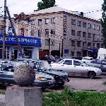 Вгороде пользуются популярностью магазины автозапчастей