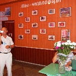 Малышев, Ашуров