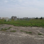 Спортивный городок