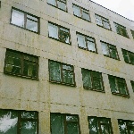 Казарма