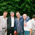 Котов и k