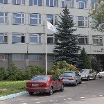 В этих стенах перебывало очень много борисоглебских выпускников
