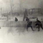 Кубинка. Кубок МВО