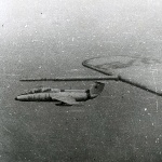 II курс Ряжск полеты парой Л-29 1986 год