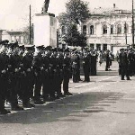 10 сентиября 1972 года. День принятия присяги