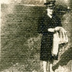 Галина Васильевна, 1951 г. Сиверская, р. Оредеж