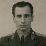 Сиверская 1951 г.
