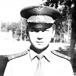 Инструктор к-н Шошин