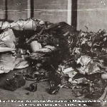 1989 год. Катастрофа Л-39. Экипаж л-т Миронов - к-н Кононенко