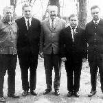        , .  (), 1964 .-1965 .