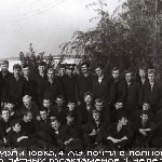 1988 год. аэродром Бутурлиновка. До лётных госэкзаменов - 1 неделя