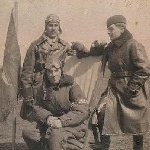 , 1930-1938 .
