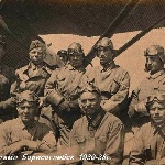 С курсантами