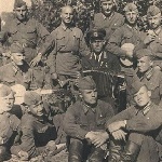 Борисоглебск, до 1938 года