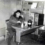 Под новый год
