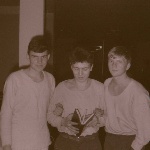 Скоробогатов, Теницкий, Моргунов