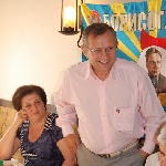 А вот, помню, был ещё случай...