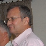 Михалик Владимир, выпуск-77