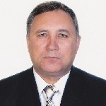 Чмыхов Михаил Ваильевич