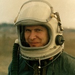 Потапов Виктор Никонорович. 1986 год, Шаталово.