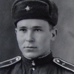 Дата под фотографией 19.07.1958