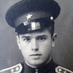 Лысенко Владимир, Одесса