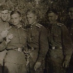 26-я ВАШПОЛ, г. Актюбинск, Казахская ССР (сентябрь 1954-октябрь 1956)