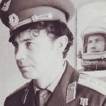 Капитан Ф. С. Высочин