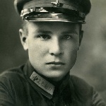 Блинов Борис Владимирович