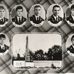 7-я рота 1-ый взвод