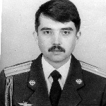 Неретин Игорь Сергеевич, 1999 г.