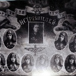 Группа инструктора Тарасова А.Л.