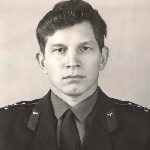 Одесса, аэродром Лиманское. 1966 г.