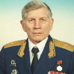 Генерал-майор Тарасов Николай Степанович, 2007 год