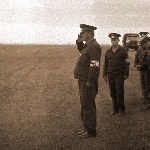 Предполётные указания.