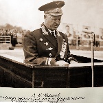 Памятник-монумент лётчикам, погибшим в годы Великой Отечественной войны