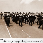 01.05.1973 с Героем Советского Союза С.В. Носовым