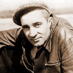 Еремеев Иван Дмитриевич в ДОСААФ. 60-е годы