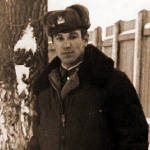 Камеристый Юрий Михайлович
