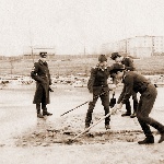 6) Уборка снега