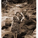 ������� �.�. � ����� �� ������ � �������, 1950 ���