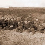 ������� �.�.  ������ � ����� ���� ������� ������