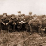 ����� ������. ������� �.�. � ������, � ������ ����