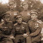 ������� �.�. �� ������ ����, ������. ����� ������, 24.06.1945 